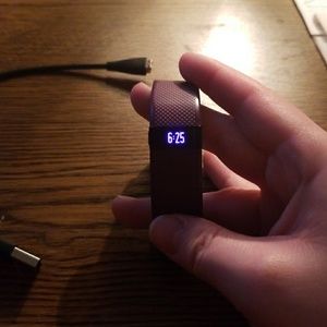 Fitbit Charge